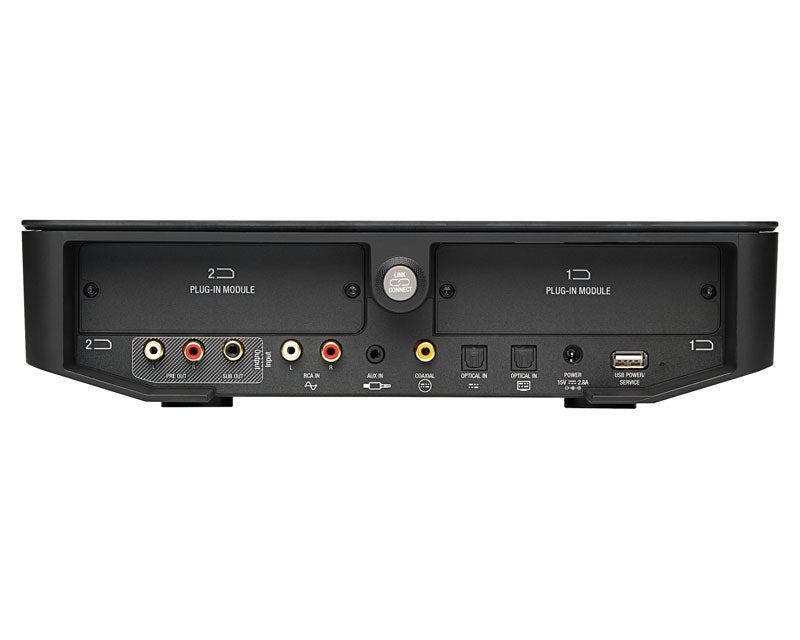 DALI SOUND HUB Preamplificatore per diffusori attivi