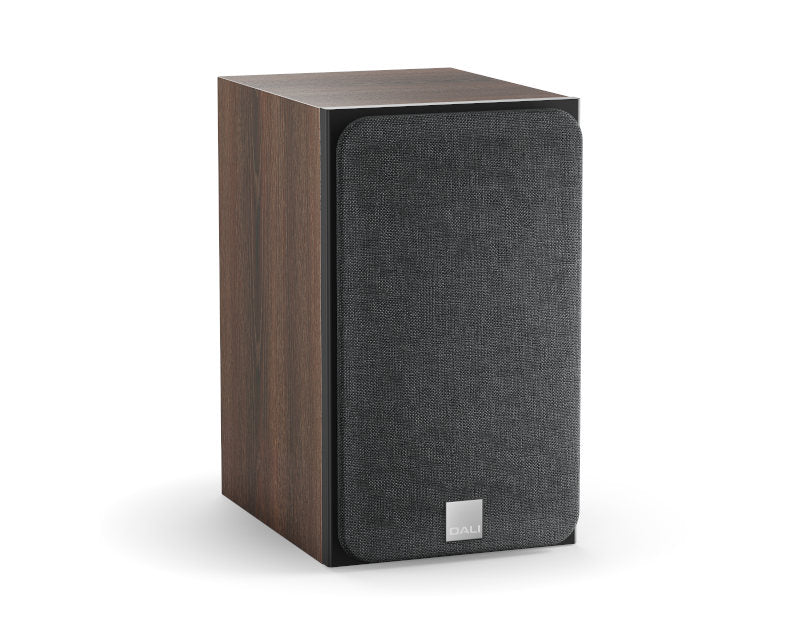 Dali Oberon 1 C coppia diffusori da stand amplificati