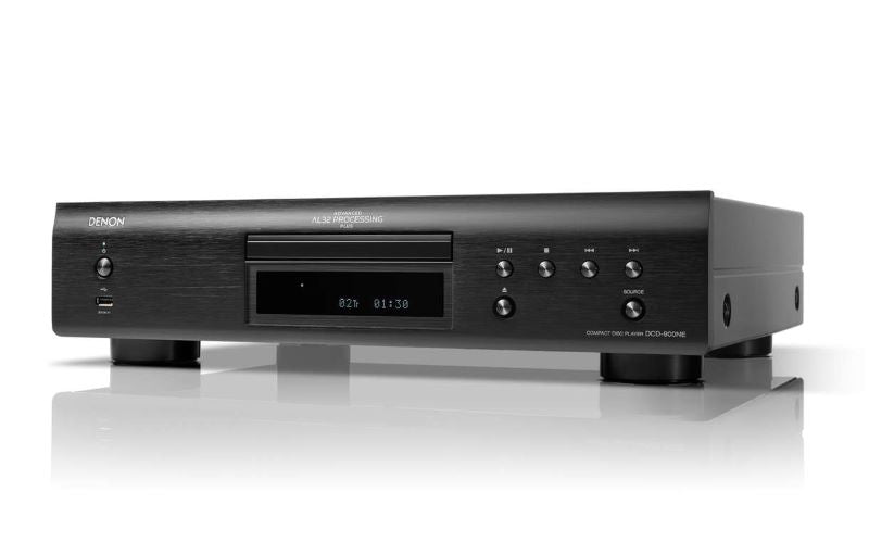 Denon DCD-900NE lettore CD