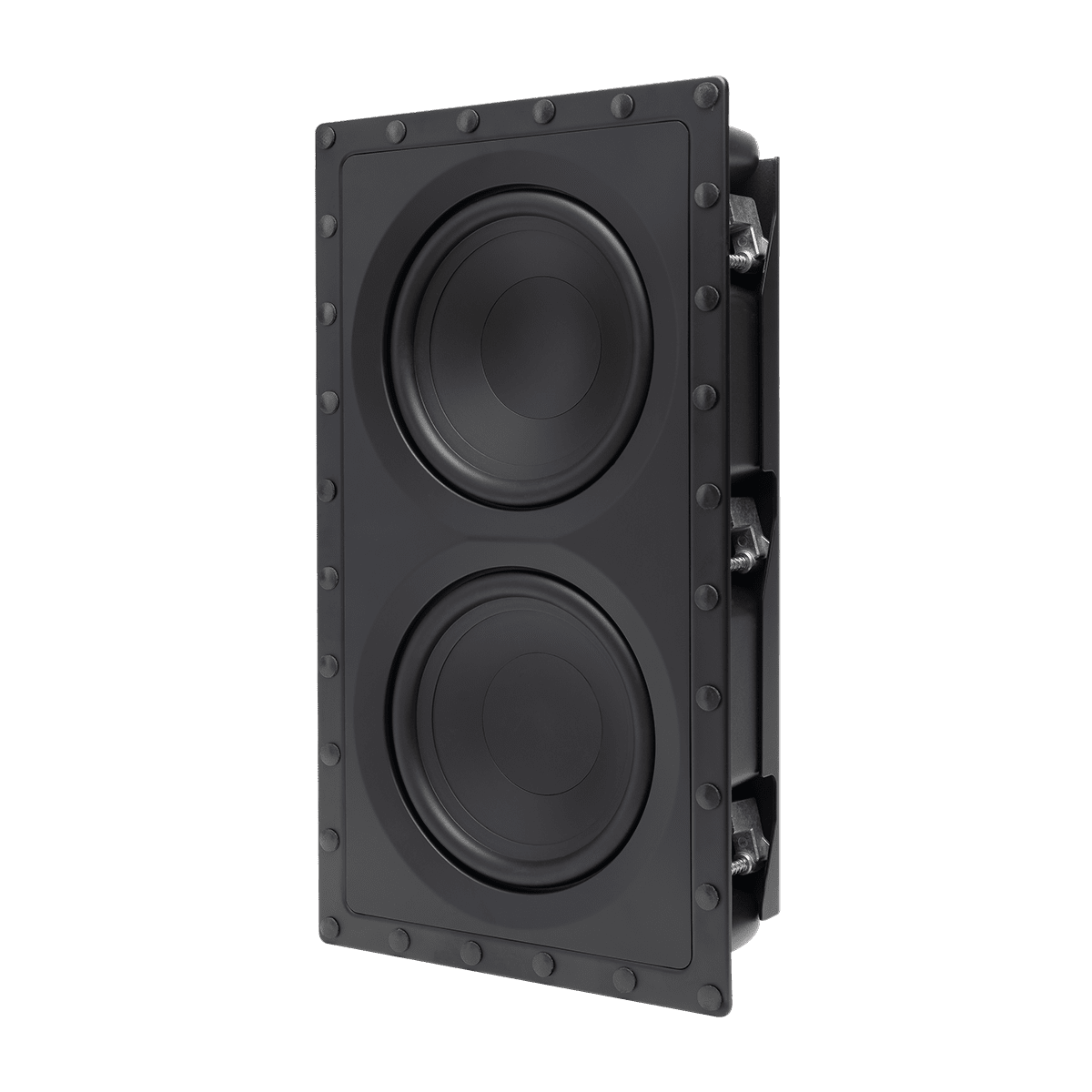 Paradigm DCS-208FR3 subwoofer da incasso