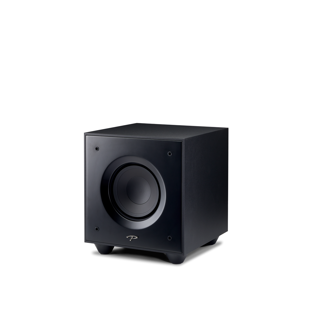 Paradigm Defiance V8 subwoofer