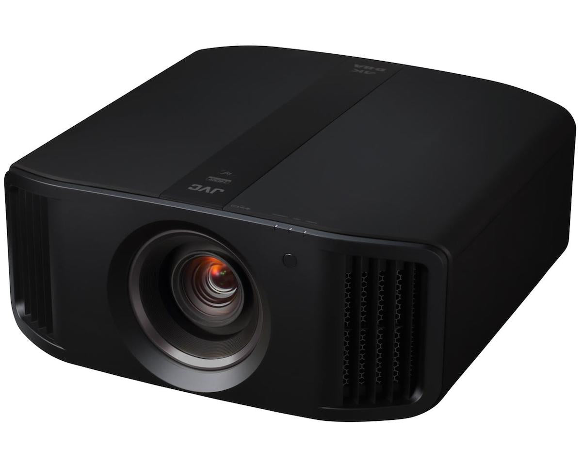 JVC DLA-NP5 proiettore 4K HDR