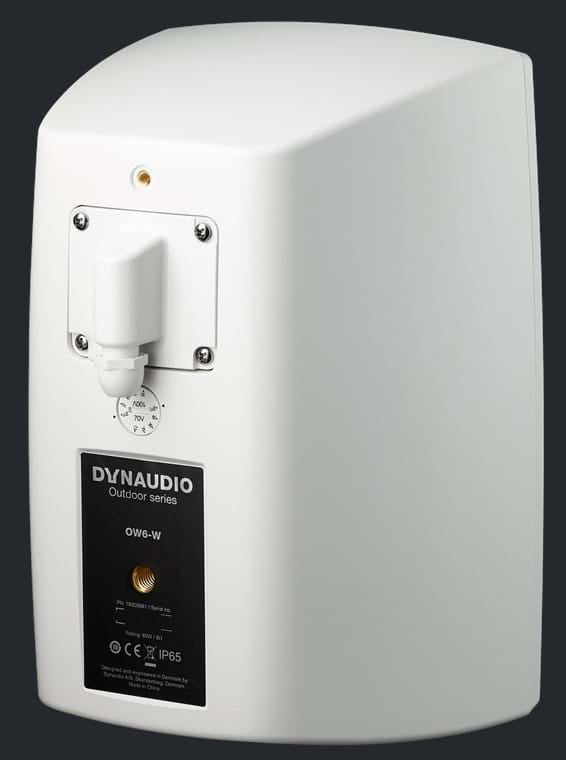 DYNAUDIO OW-6 coppia diffusori da esterno