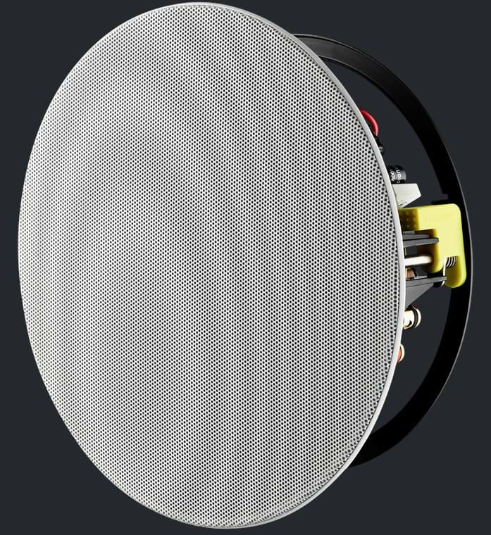 DYNAUDIO P4-C65DVC altoparlante da incasso