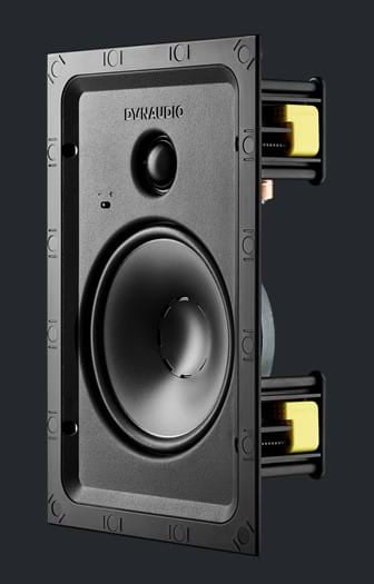 DYNAUDIO P4-W65 altoparlante da incasso