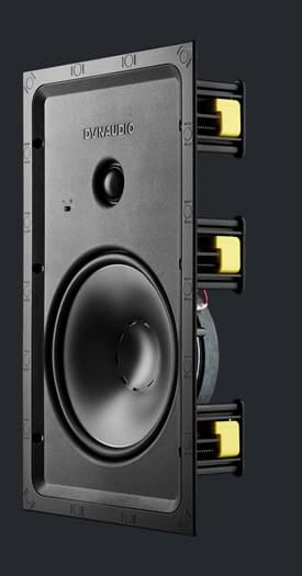 DYNAUDIO P4-W80 altoparlante da incasso