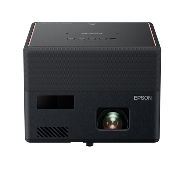 EPSON EF-12 Videoproiettore smart compatto