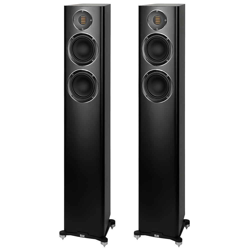 ELAC FS 247.4 Coppia diffusori da pavimento