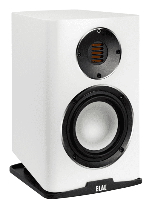 ELAC BS 243.4 Coppia diffusori da Stand