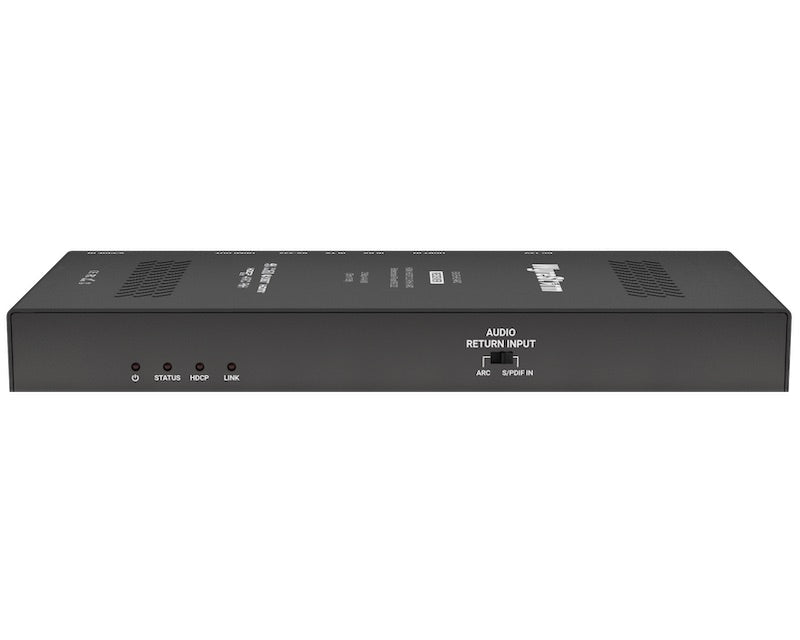 WYRESTORM EX-35-H2-ARC Extender a 18Gbps 4K HDR HDBaseT Classe B con ARC e audio-breakout