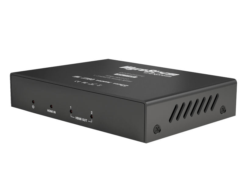 WYRESTORM EXP-SP0102-H2 Splitter HDMI 1 ing. 2 usc.