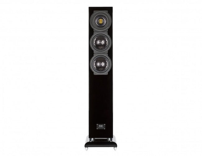 ELAC FS 507 VX-JET Coppia diffusori da pavimento