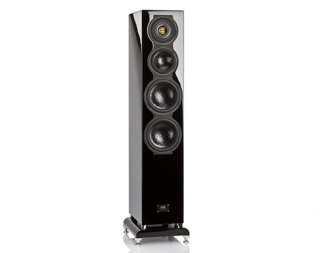 ELAC FS 509 VX-JET Coppia diffusori da pavimento