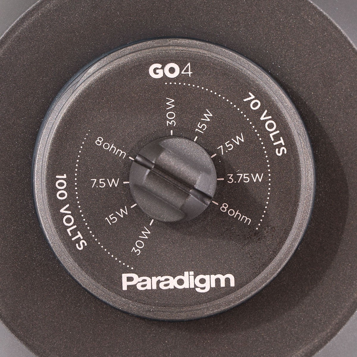 Paradigm GO4 Diffusore da esterno