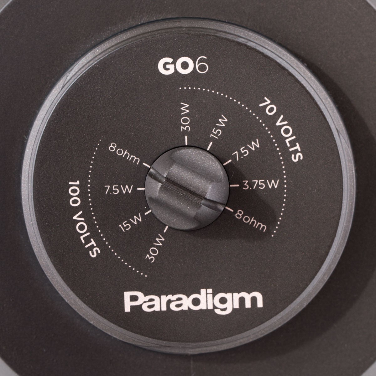 Paradigm GO6 Diffusore da esterno