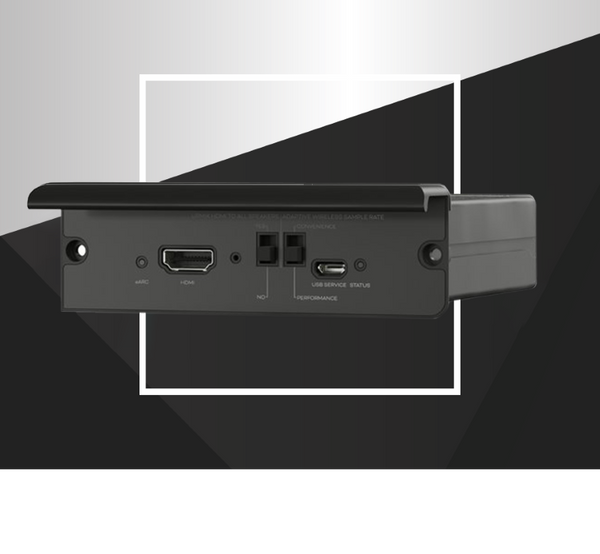 DALI Modulo HDMI per Sound Hub