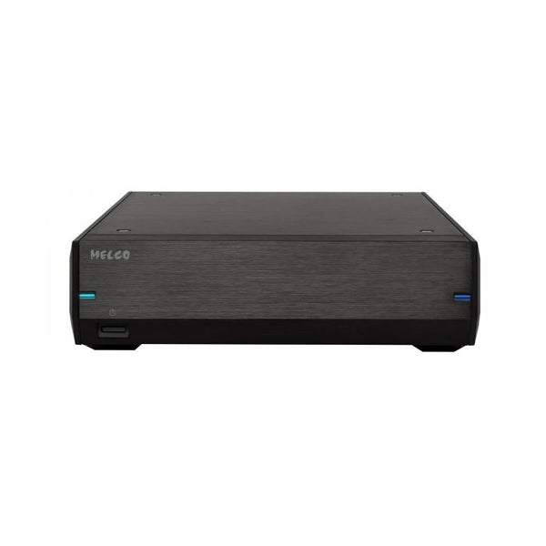 Melco E100 Hard disk