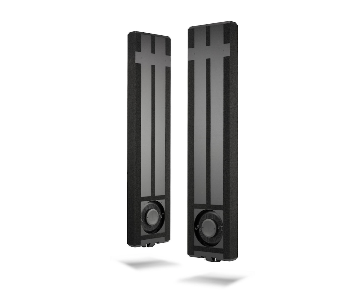 JL Audio Fathom® IWS-SYS-208 Subwoofer da incasso