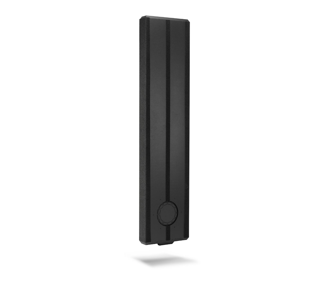 JL Audio Fathom® IWS-SYS-208 (Doppio) Subwoofer da incasso + Amplificatore