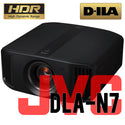 JVC DLA N7 Videoproiettore 4K