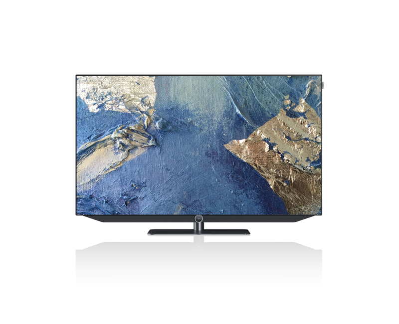 LOEWE BILD V TV OLED serie