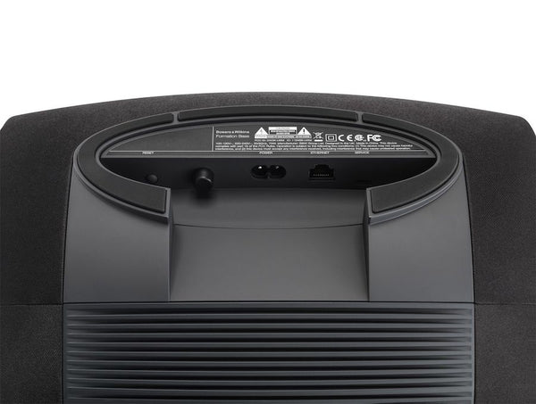 B&W Formation Bass Subwoofer amplificato