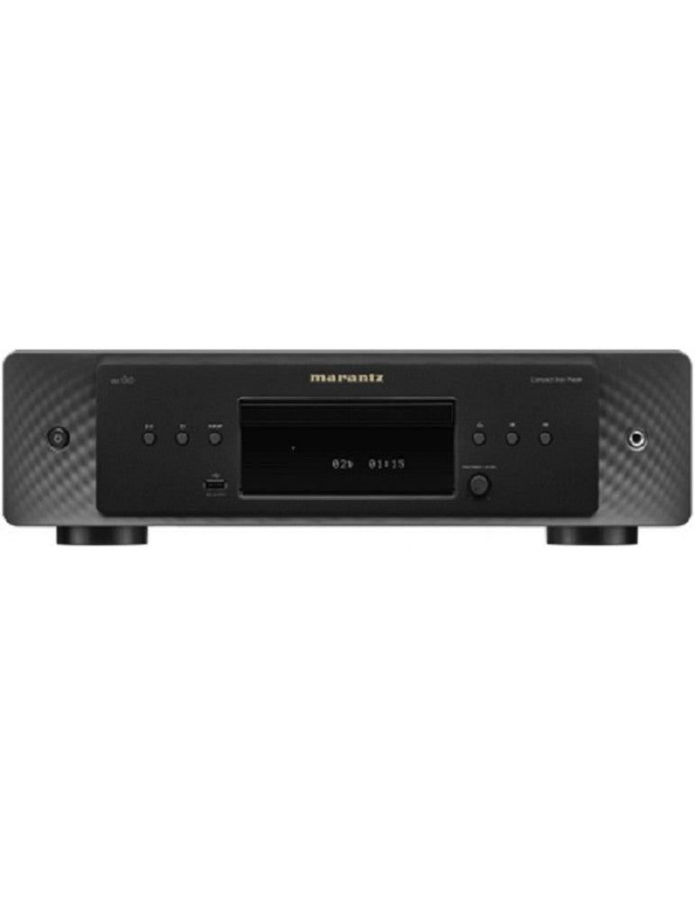 Marantz CD60 lettore CD