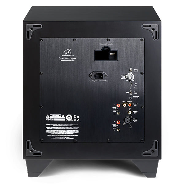 MARTIN LOGAN Dynamo 1100X Subwoofer