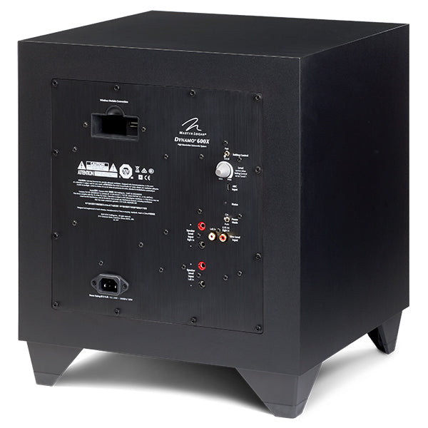 Martin Logan Dynamo 600X subwoofer