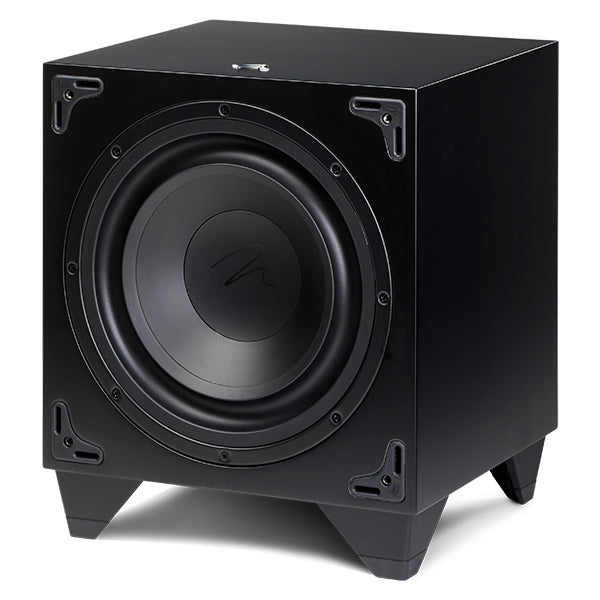 MARTIN LOGAN DYNAMO 800X subwoofer