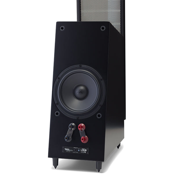 MARTIN LOGAN ELECTROMOTION ESL X coppia diffusori da pavimento