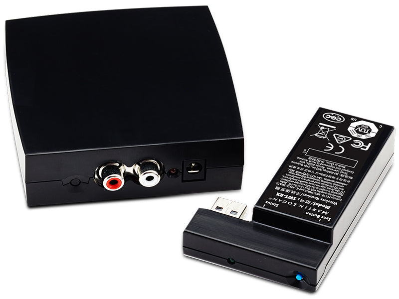 MARTIN LOGAN SWT-X Wireless Subwoofer Kit 