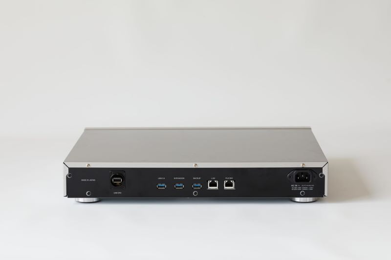 Melco N50-H60 HDD Player / Server