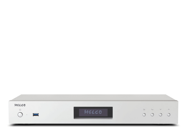 Melco N50-S38 Server/player musicale