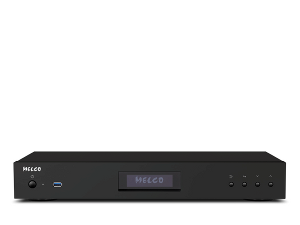 Melco N50-S38 Server/player musicale