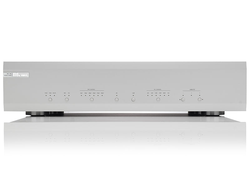 Musical Fidelity M6x vinyl pre phono MM/MC