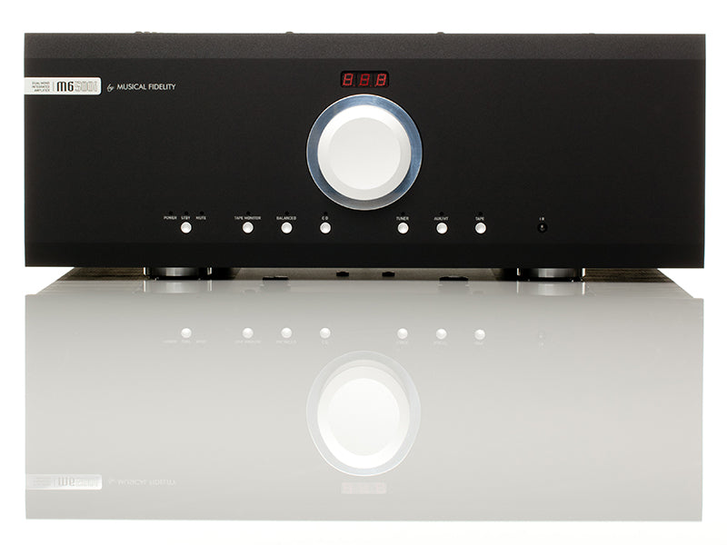 Musical Fidelity M6 500i Amplificatore Integrato