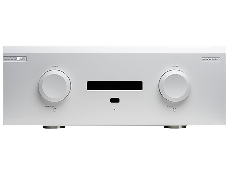 MUSICAL FIDELITY M8 Xi Amplificatore integrato