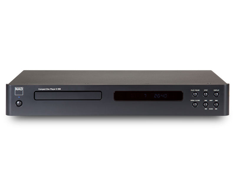 NAD C 538 Lettore CD