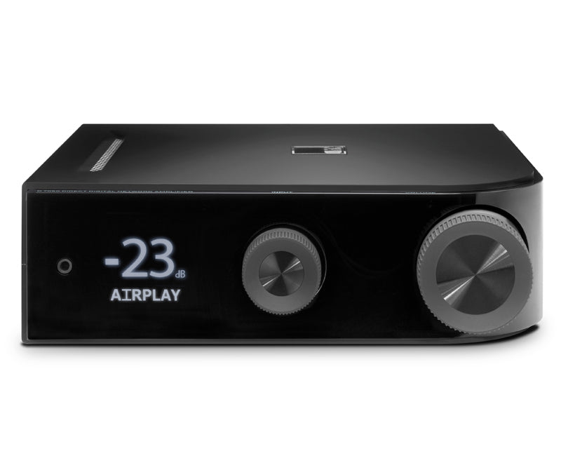 NAD D 7050 Amplificatore Integrato