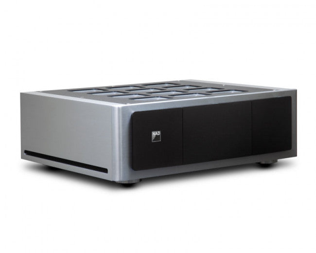 Nad M28 finale 7 canali Home theatre