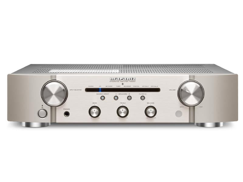 MARANTZ PM6007 Amplificatore integrato