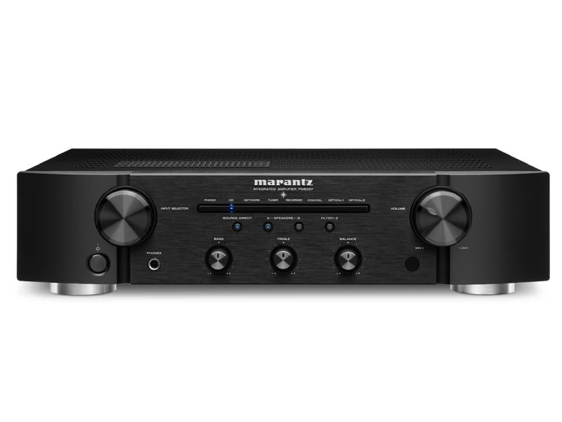 MARANTZ PM6007 Amplificatore integrato