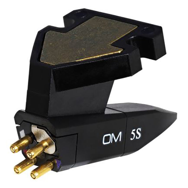 Ortofon OM 5S  Fonorivelatore MM