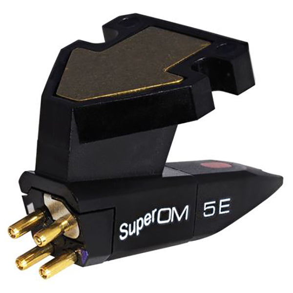 Fonorivelatori a Magnete Mobile ORTOFON SUPER OM 5E