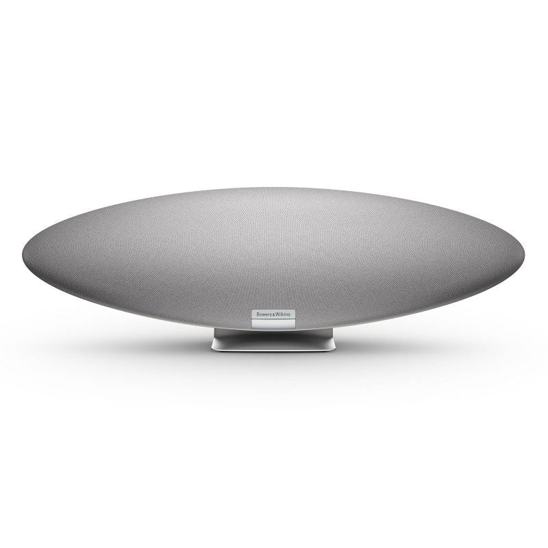 B&W Zeppelin diffusore amplificato