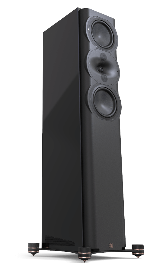 Perlisten R5T coppia diffusori da pavimento