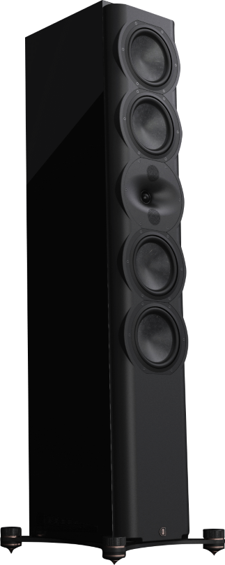 Perlisten R7T coppia diffusori da pavimento