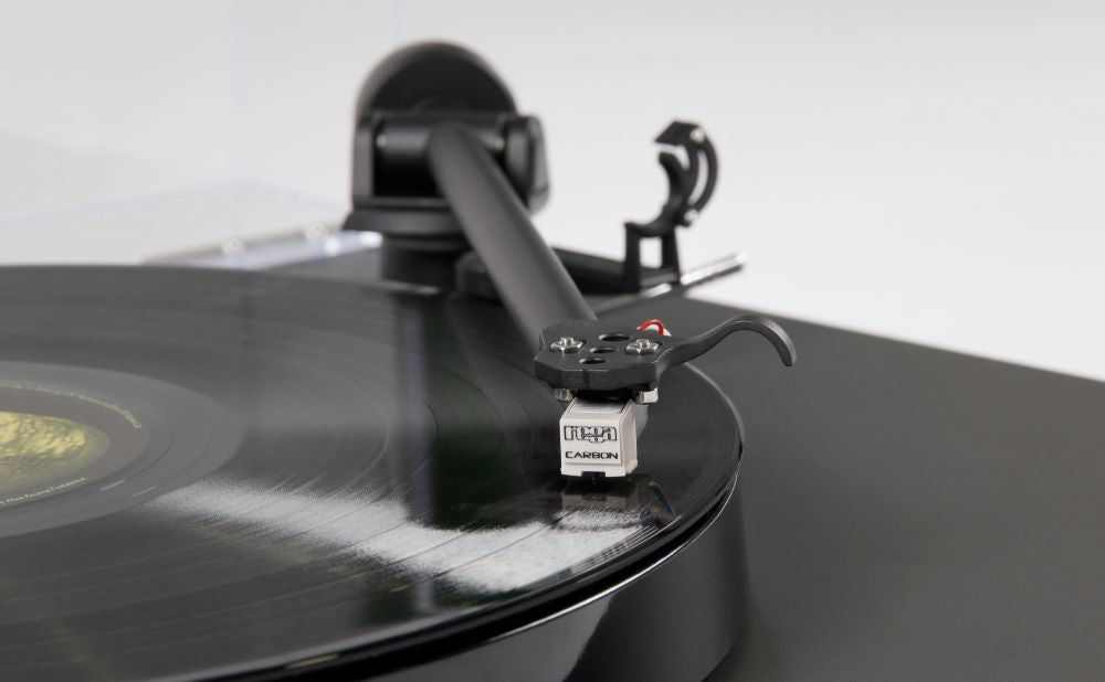 Rega Planar 1 NEW Giradischi