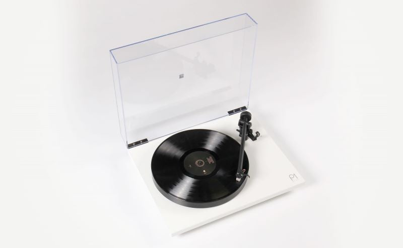 Rega Planar 1 Plus NEW giradischi con pre phono